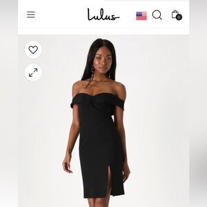 Women’s dress